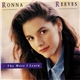 Ronna Reeves - The More I Learn