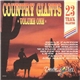 Various - Country Giants - Volume One