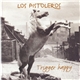 Los Pistoleros - Triggerhappy