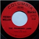 Freddy Weller - The Promised Land