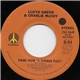 Lloyd Green & Charlie McCoy - Theme From 