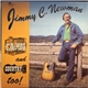 Jimmy C. Newman - Cajun And Country Too!