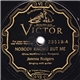 Jimmie Rodgers - Nobody Knows But Me / The Mystery Of Number Five